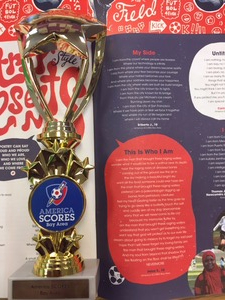 americascores americascores