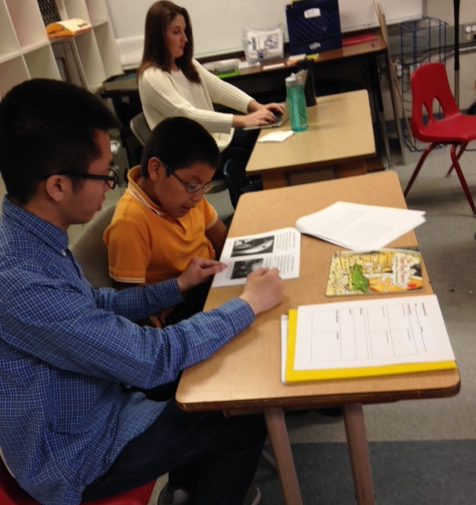 reading reading