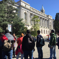 berkeley berkeley