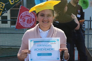 certificate certificate