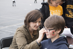facepaint facepaint