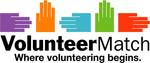 volunteer_match volunteer_match