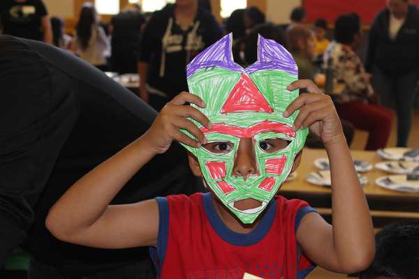 african mask african mask