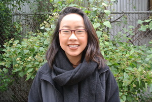 Yvonne Ngo Yvonne Ngo
