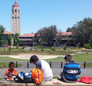 stanford stanford